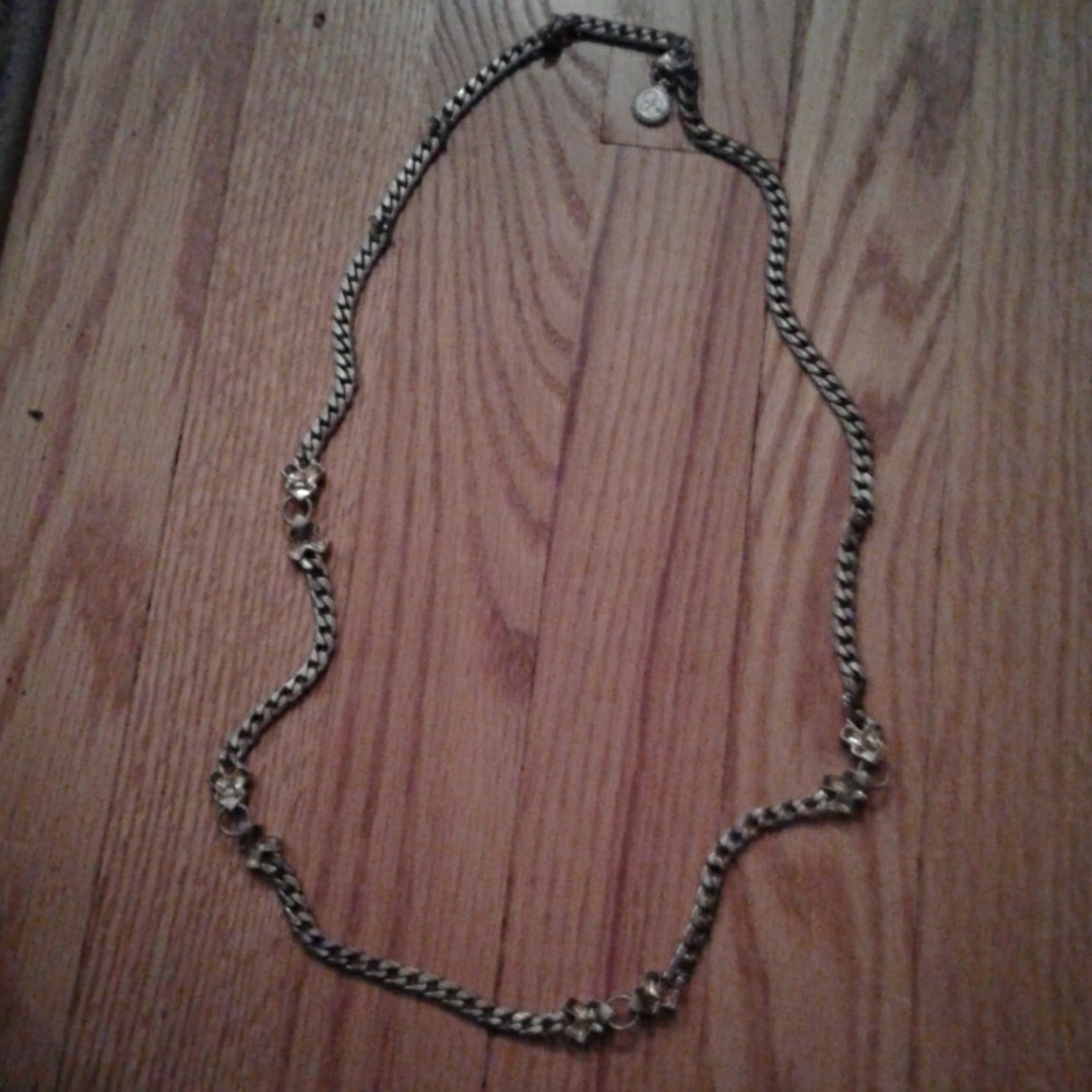 Jessica Simpson jewelry